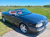 Audi 80 Cabrio B4 - Audi 80 aus 1996