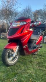 Kymco Gran Dink 50 - Angebote