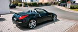 Nissan 350Z ROADSTER 301ps - gebrauchte Nissan 350Z aus dem Jahr 2006