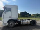 DAF TE105XF - DAF Xf 105