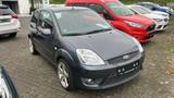 Ford Fiesta ST - Ford Fiesta aus 2005: ST