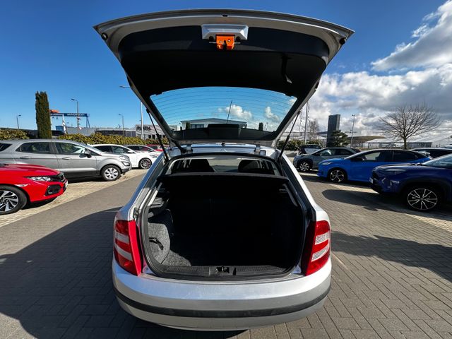 Skoda Fabia  Ambiente