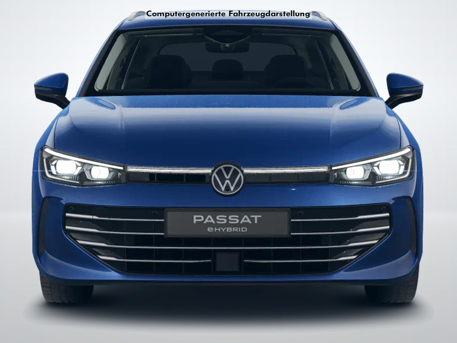 Volkswagen Passat Variant 1.5 eHybrid Elegance +DSG+AHK+LED imagem 2