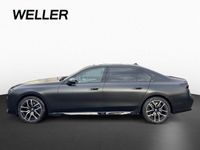 BMW 740 - Vorschau Bild 9