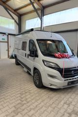 Knaus BoxStar 600 Street