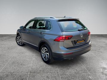 Volkswagen Tiguan - 6