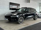 Porsche Cayenne S 4.2 V8 Diesel Platinum Edition 1. Hand - Porsche Cayenne in Dresden