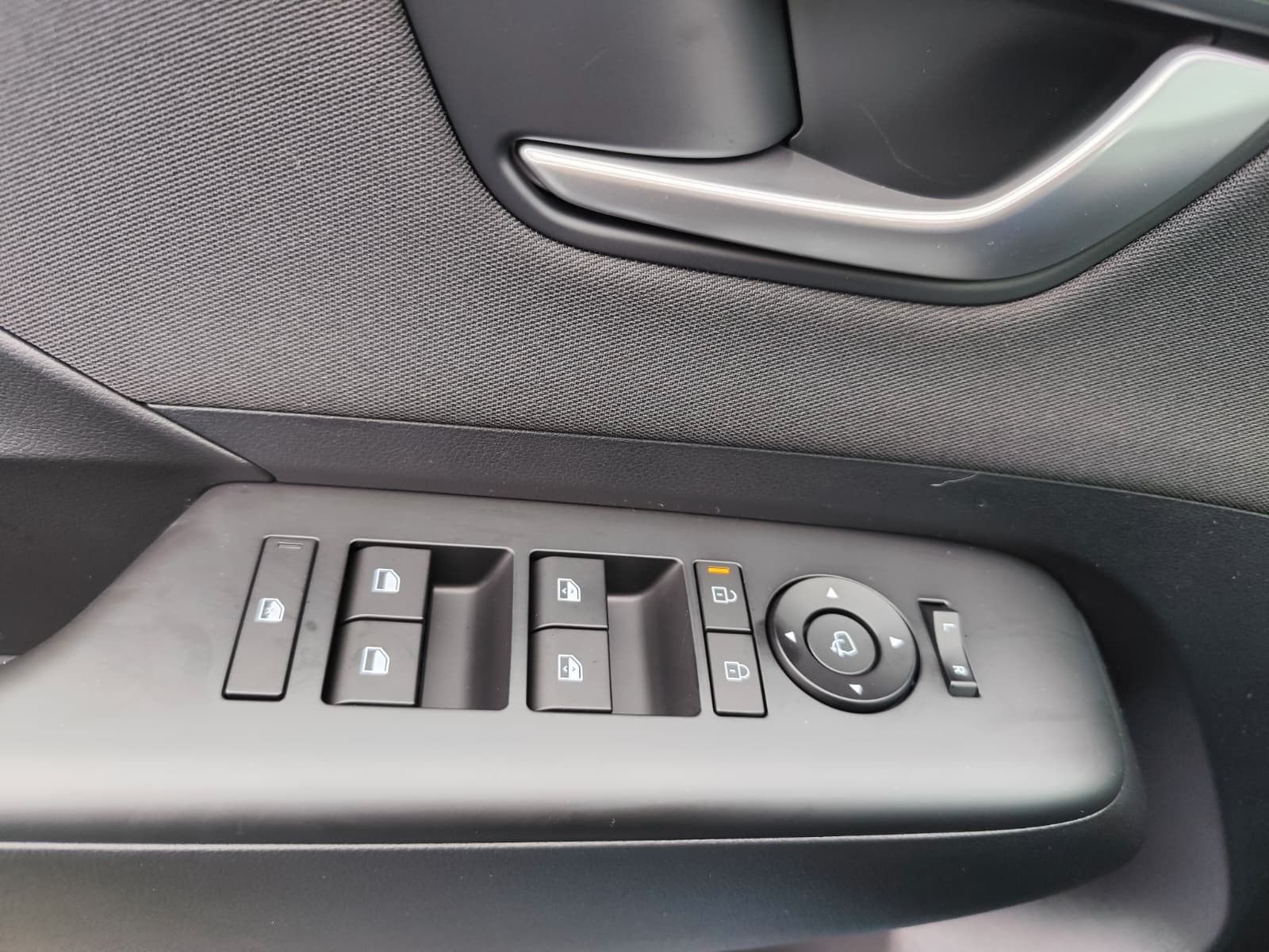 Hyundai Kona – Bild 11