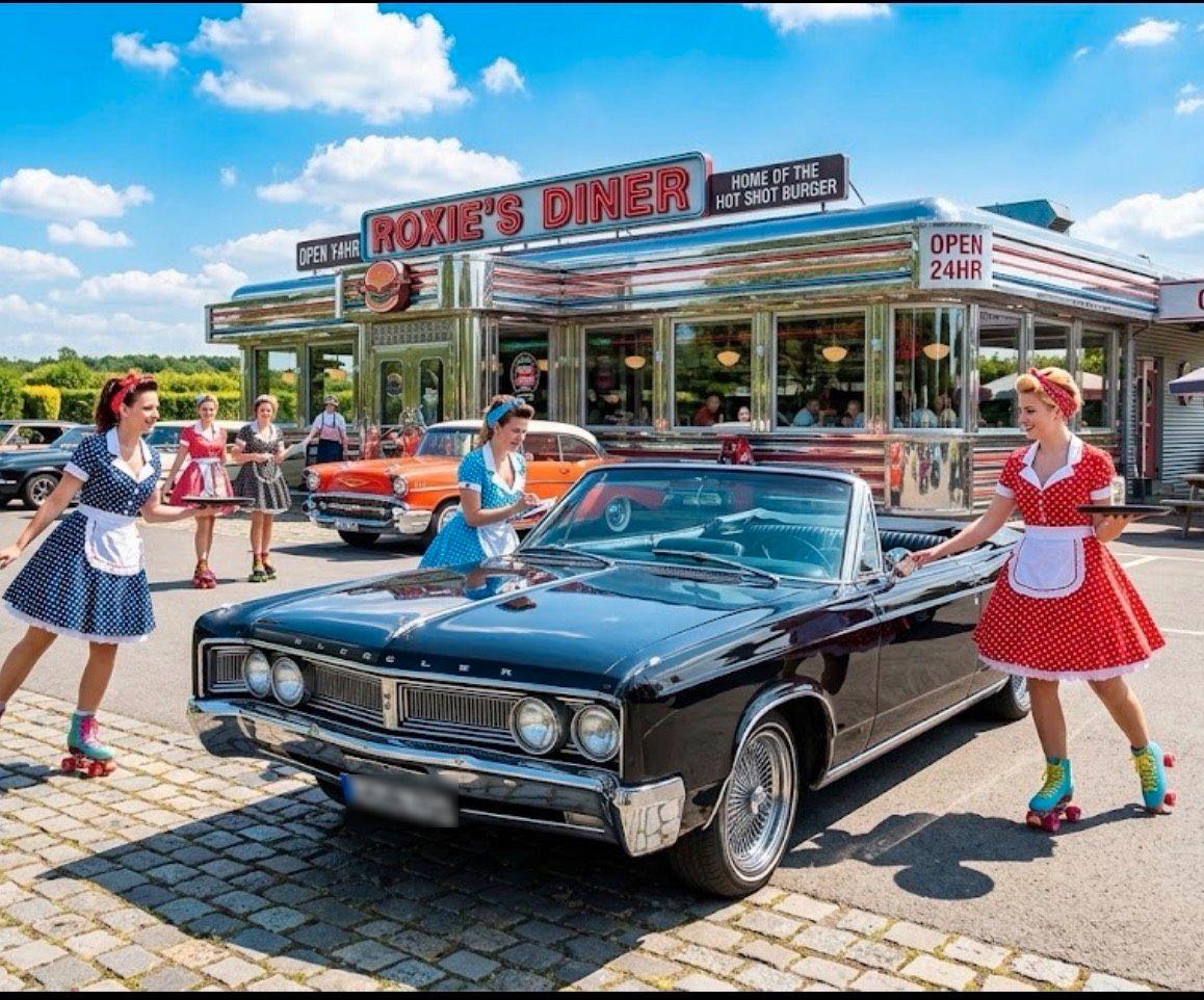 Chrysler Andere