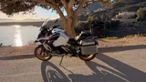 BMW R 1250 GS Adventure Tieferlegung ab Werk - BMW TIEFERLEGUNG