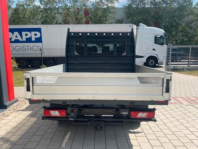 Fahrzeugabbildung Ford Transit Pritsche 310 L2 DoKa(Tüv&Insp.neu/7Sitze