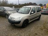 Peugeot Partner Tendance Kombi - gebrauchte Peugeot Partner aus dem Jahr 2006
