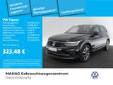 Volkswagen Tiguan 2.0 TDI Active LED Navi AHK ACC DSG