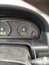 Ford Mondeo 1,8 92 kW Ambiente Ambiente - Ford Mondeo Ambiente mit Benzin-Antrieb