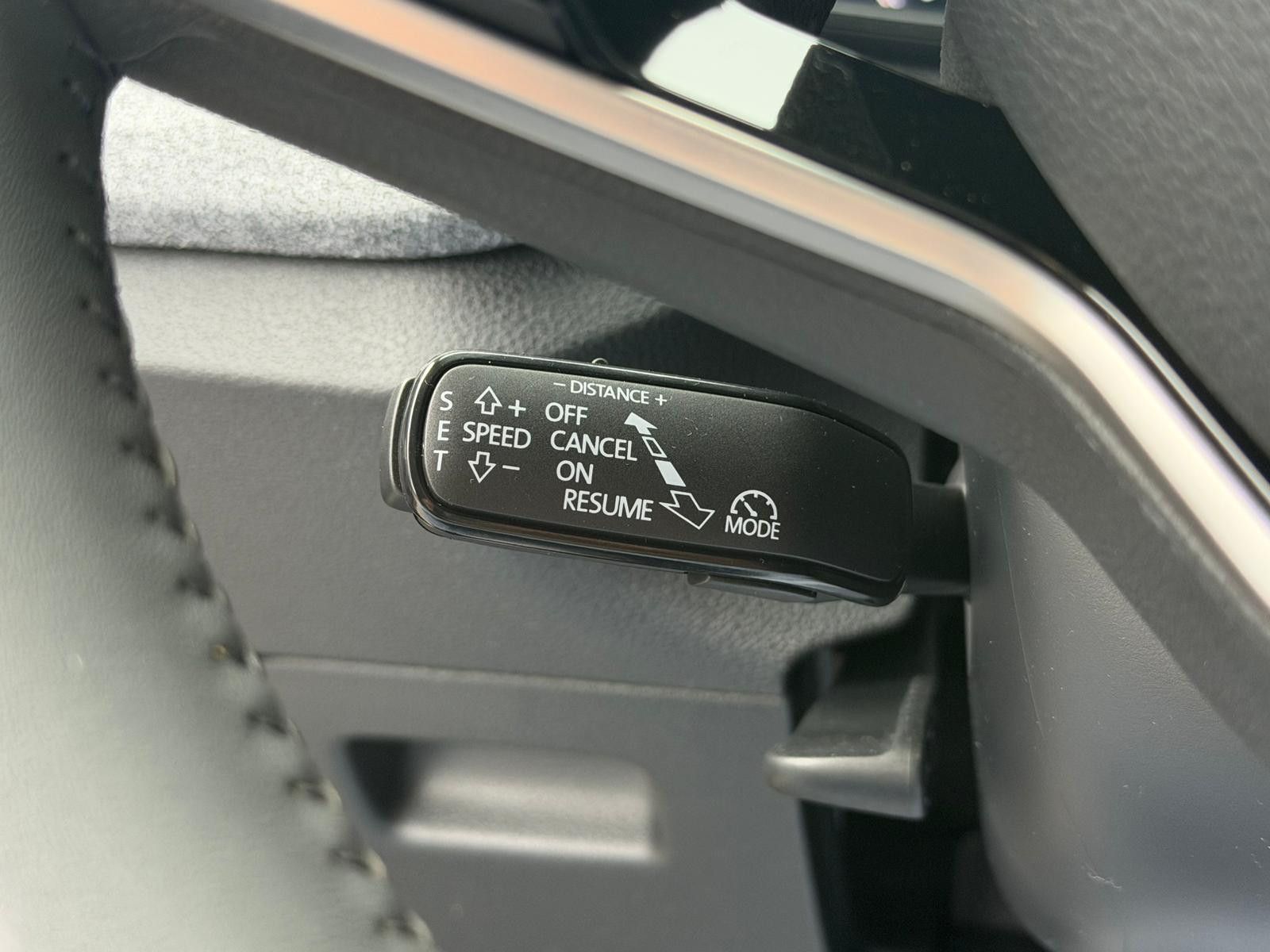 Fahrzeugabbildung SKODA Kamiq Selection