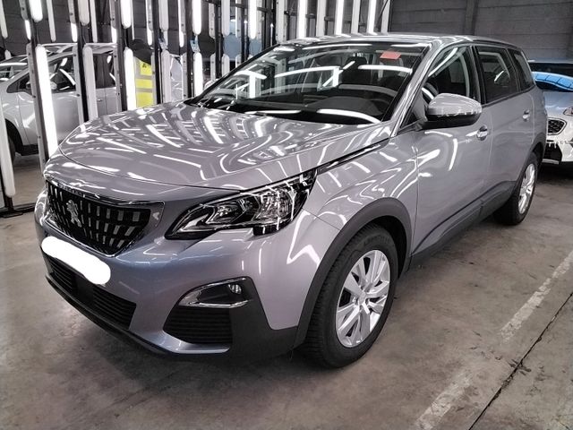 Peugeot 5008 Active 1.5D NAVI/LED/PDC/TEMPOMAT