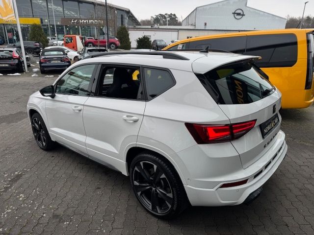 Fahrzeugabbildung CUPRA Ateca VZ 4Drive 360° el.HK LED NAV SHZ 19"