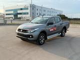 Mitsubishi L200 2.4 DI-D/154CV Club Cab Invite P - Mitsubishi L200 aus 2018