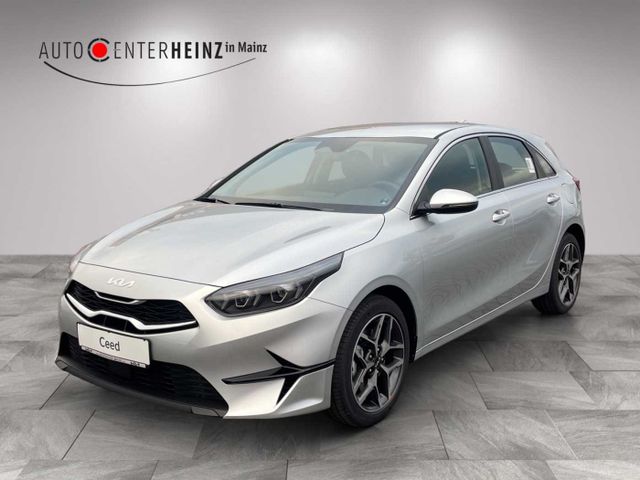 Kia Ceed 1.5 T-GDI DCT7 OPF Spirit Spirit mit DCT-Ge