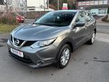 Nissan Qashqai Acenta/IsoFi/Navi/Pdc/Ahk/Rfk/Sha/Shz/Ac - Nissan Qashqai: Standheizung