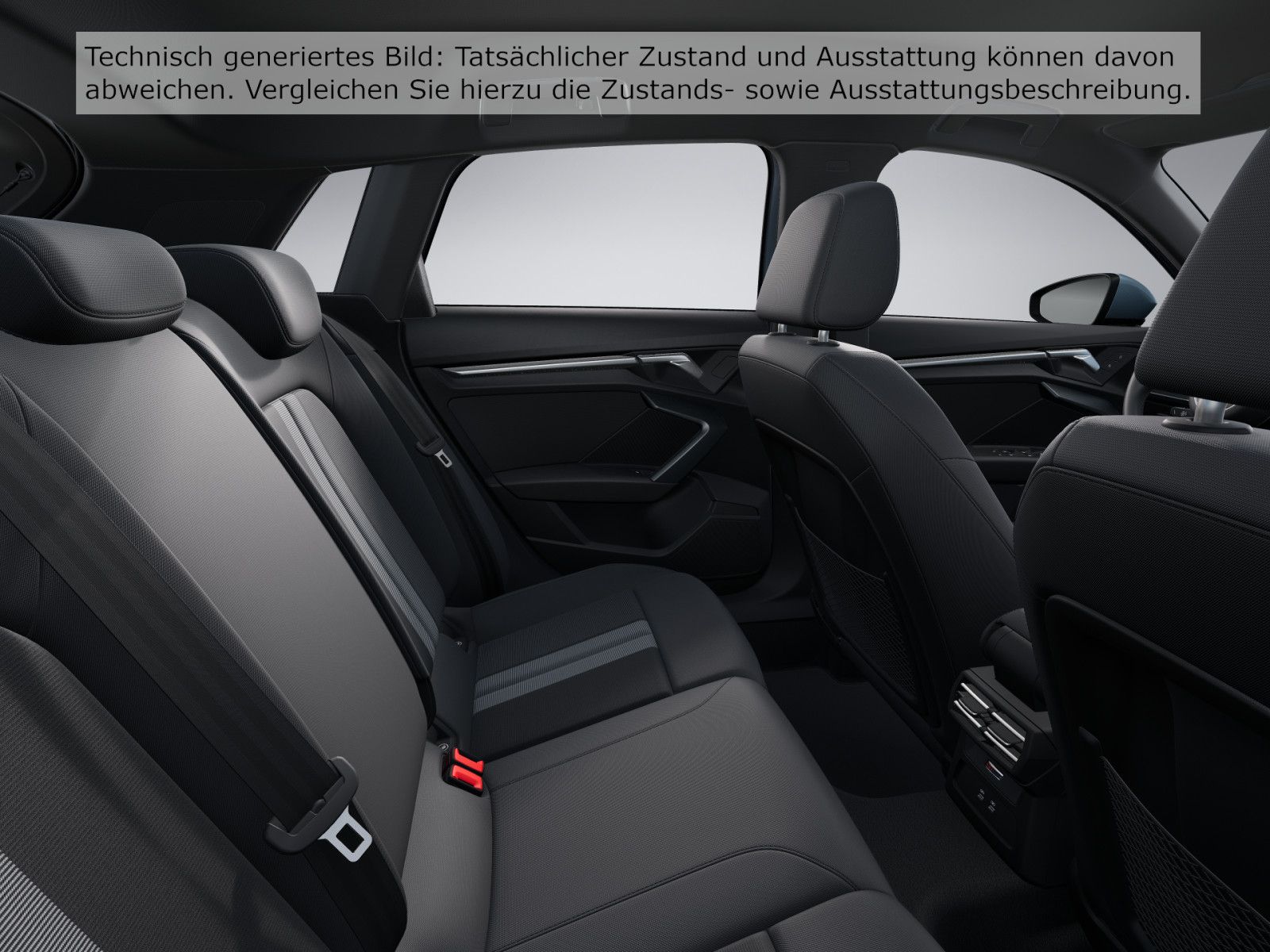 Audi A3 - Bild 12