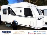 Knaus Südwind BLACK SELECTION 450 FU  - Knaus Südwind 450