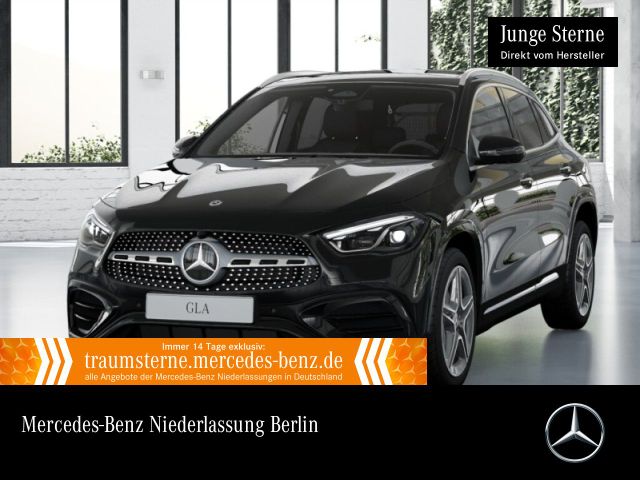 MERCEDES-BENZ GLA 200 AMG Advanced/NaviPrem/FAP/Pano/MBeam/SHZ