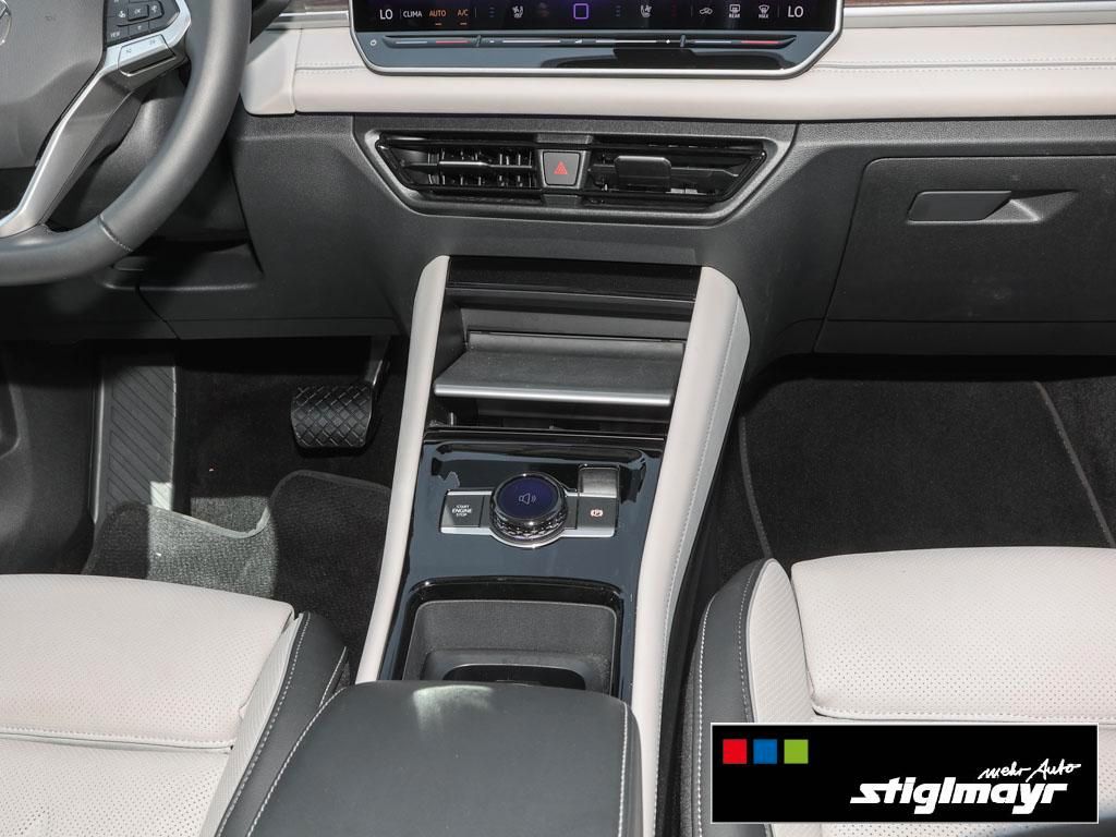 Volkswagen Tayron - Bild 12