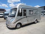 HYMER / ERIBA / HYMERCAR S514 Gold  Automatik-Hub+Heckbett-2*Klima-Sat - Angebote entsprechen deinen Suchkriterien
