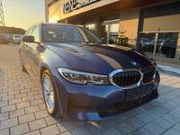 BMW 318 3er - 318 d Mild Hybrid Advantage 