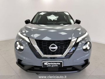 Nissan Juke - 6