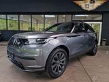 Land Rover Range Rover Velar P250 S BLACK 360°/LED/TWA/20" - gebrauchte Land Rover Range Rover Velar aus dem Jahr 2019