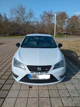 Seat Ibiza 1.8 TSI 141kW Start&Stop Cupra SC Cupra - Seat Ibiza Cupra