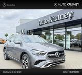 Mercedes-Benz GLA 200 Progressive+LED+AHK+Verkehrszeichenas.