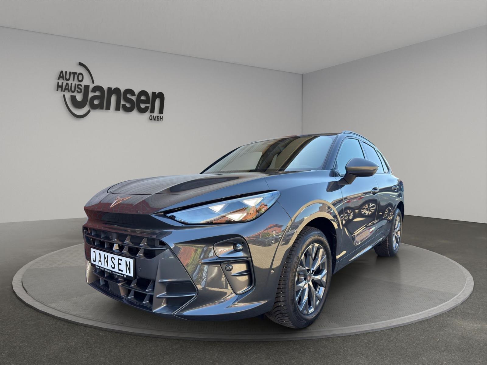 Cupra Terramar 1.5 eTSI DSG +ACC+AHK+APP+Kamera