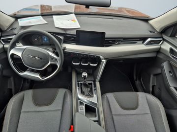 BAIC Senova X35 1.5 LED, Klima, EPH
