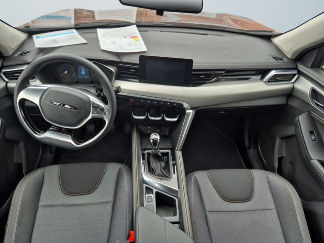 BAIC Senova X35 1.5 LED, Klima, EPH