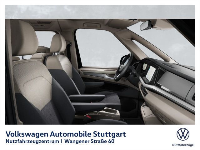 Volkswagen T7 Multivan - Bild 9
