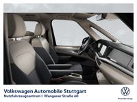 Volkswagen T7 Multivan - Vorschau Bild 9