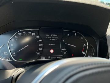 BMW 318 - 12