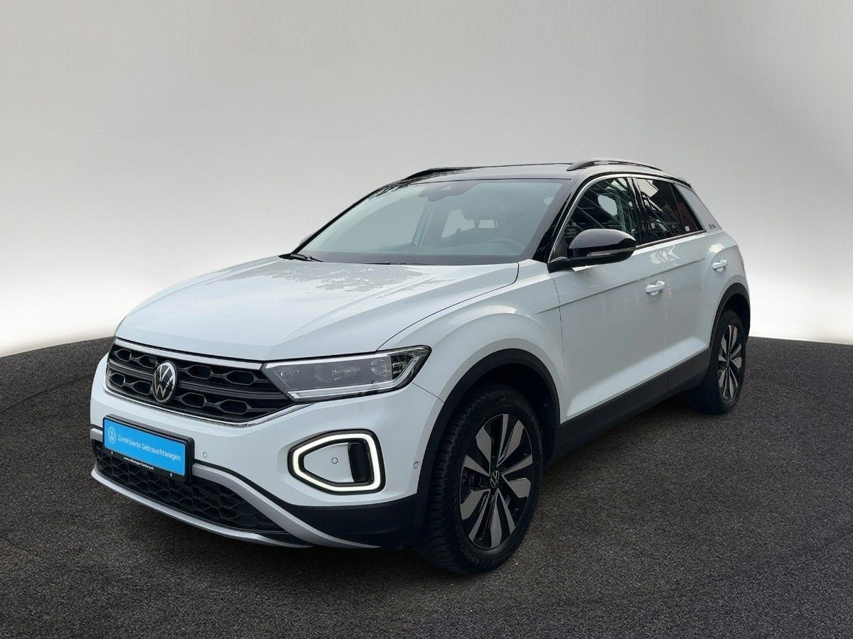 Volkswagen T-Roc - Bild 2