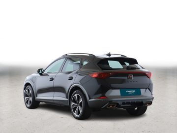 Cupra Formentor - 5
