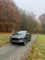 Mitsubishi L200 - Mitsubishi L200 aus 2022