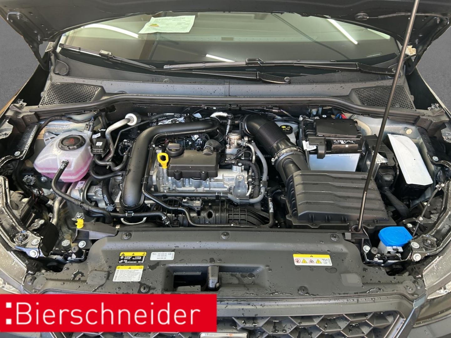 Seat Arona - Bild 25