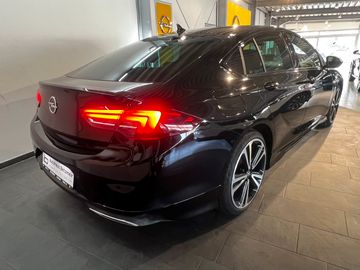 Bild 3 Opel Insignia GS Ultimate - S/LHZ | RFK | HUD | Bose