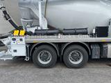 Mercedes-Benz Arocs 3243B 8x4 E6/Pumi FBP Stetter 24m-125/7m3 - Betonpumpe Pumi