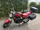 Suzuki GSF Bandit 1200 N - SUZUKI GSF 1200 N