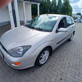 Ford Focus 1,4 Futura - Ford Focus: Futura