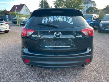 Mazda CX-5 - 6