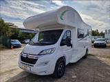 Forster A 699 HB BESTPREIS MIETWAGEN ABVERKAUF - Wohnmobil oder -wagen Miet
